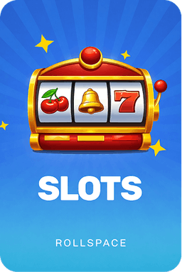 SLOT MACHINE