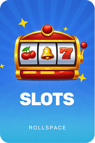 SLOT MACHINE